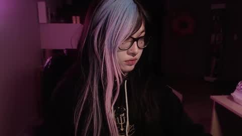 Asami  online show from 21, 2, 2025