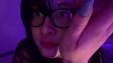 Asami  online show from 28, 2, 2025