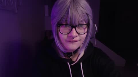 Asami  online show from 6, 3, 2025