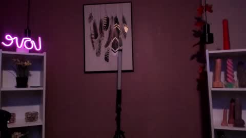 Asami  online show from 7, 3, 2025