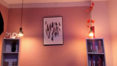 Asami  online show from 7, 3, 2025