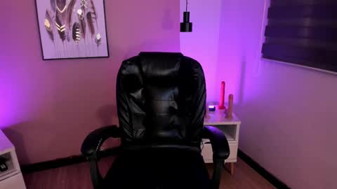 Asami  online show from 19, 9, 2025