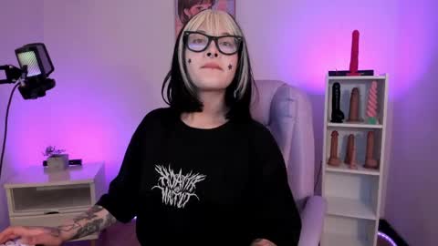 Asami  online show from 27, 4, 2026