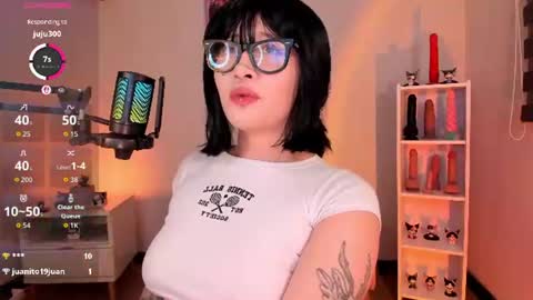 Asami  online show from 9, 6, 2026