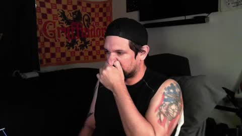 devilPup75 online show from 6, 10, 2025