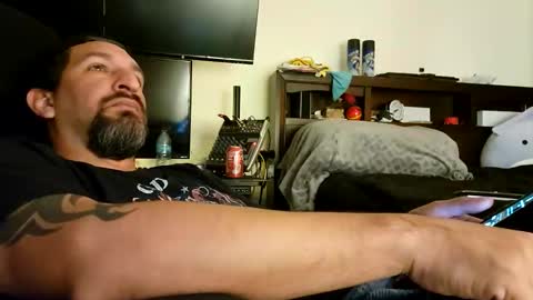 devilPup75 online show from 27, 11, 2025