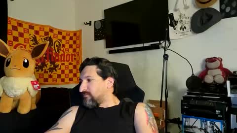 devilPup75 online show from 22, 12, 2025