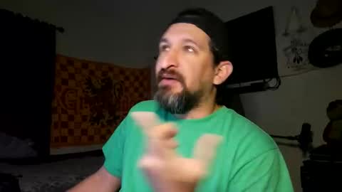 devilPup75 online show from 10, 1, 2026