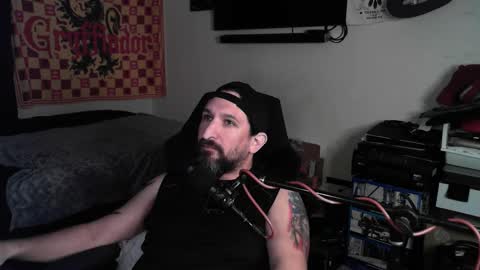devilPup75 online show from 19, 1, 2026