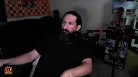 devilPup75 online show from 12, 4, 2026