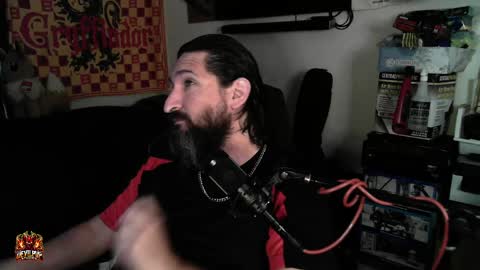 devilPup75 online show from 18, 4, 2026