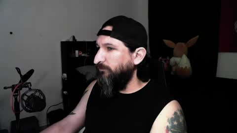 devilPup75 online show from 25, 4, 2026