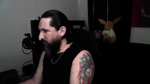 devilPup75 online show from 25, 4, 2026