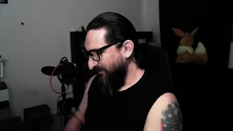 devilPup75 online show from 26, 4, 2026