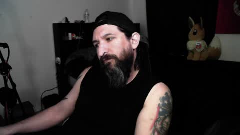 devilPup75 online show from 27, 4, 2026