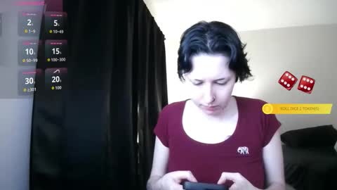 Snapshot of ascianwitch chatting on 10, 3, 2026 ascianwitch online show from 10, 3, 2026