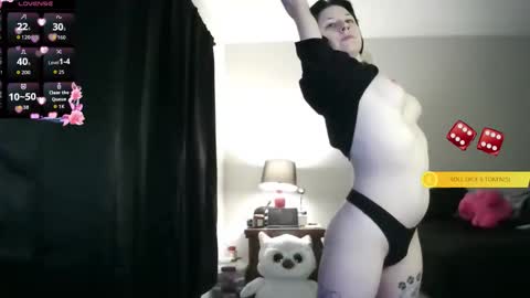 Snapshot of ascianwitch chatting on 11, 3, 2026 ascianwitch online show from 11, 3, 2026