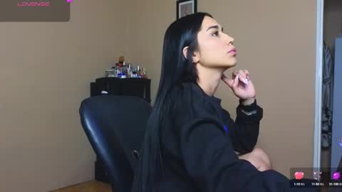 Asena online show from 17, 1, 2025