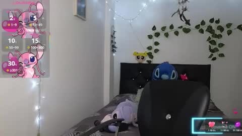 Asena online show from 10, 11, 2025