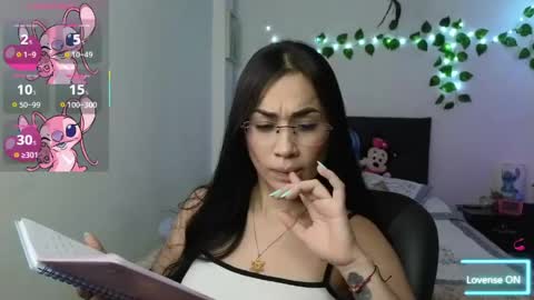 Asena online show from 27, 4, 2026