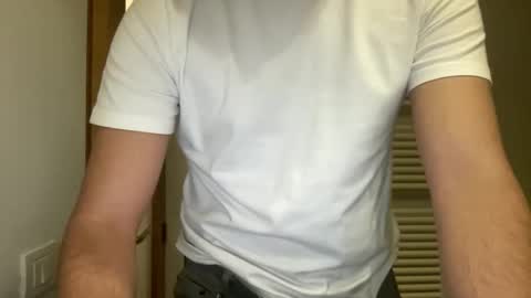 Johnny Long D online show from 25, 4, 2026