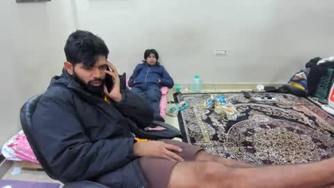 Snapshot of ash2730 chatting on 28, 1, 2025 ash2730 online show from 28, 1, 2025