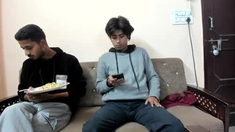 Snapshot of ash2730 chatting on 12, 2, 2025 ash2730 online show from 12, 2, 2025