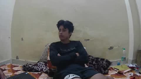 Snapshot of ash2730 chatting on 7, 10, 2025 ash2730 online show from 7, 10, 2025