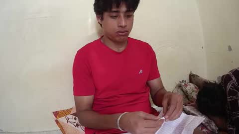 Snapshot of ash2730 chatting on 12, 10, 2025 ash2730 online show from 12, 10, 2025