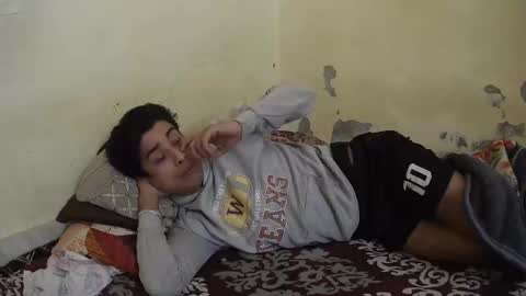 Snapshot of ash2730 chatting on 4, 12, 2025 ash2730 online show from 4, 12, 2025