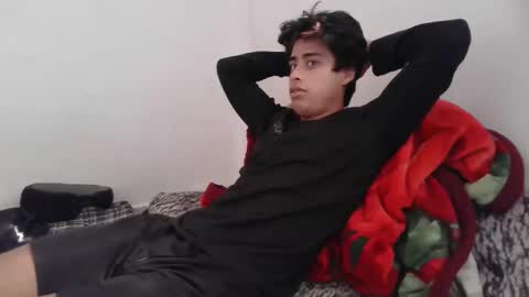 ash2730 online show from 27, 3, 2026