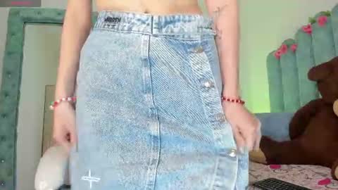 Snapshot of ash_20_ chatting on 24, 6, 2026 A S H online show from 24, 6, 2026