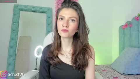 A S H  online show from 23, 7, 2026