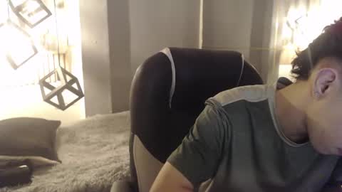 ash_kai online show from 9, 7, 2026