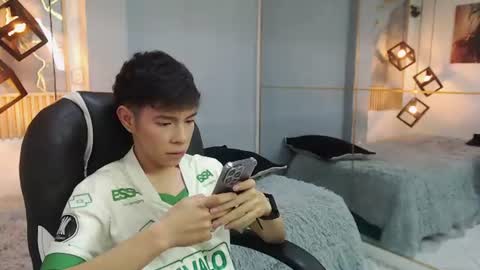 ash_kai online show from 23, 7, 2026