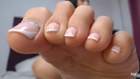 Snapshot of ash_nicefeet chatting on 15, 1, 2025 ashley online show from 15, 1, 2025