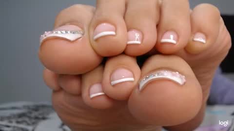 Snapshot of ash_nicefeet chatting on 12, 2, 2025 ashley online show from 12, 2, 2025