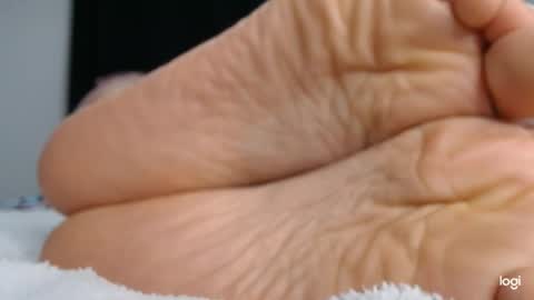 Snapshot of ash_nicefeet chatting on 17, 2, 2025 ashley online show from 17, 2, 2025