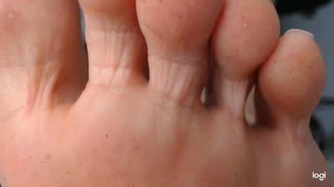 Snapshot of ash_nicefeet chatting on 18, 2, 2025 ashley online show from 18, 2, 2025