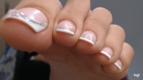 Snapshot of ash_nicefeet chatting on 22, 2, 2025 ashley online show from 22, 2, 2025