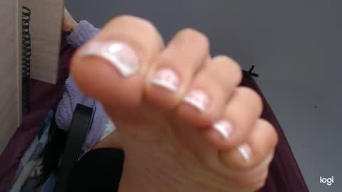 Snapshot of ash_nicefeet chatting on 24, 2, 2025 ashley online show from 24, 2, 2025