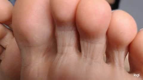 Snapshot of ash_nicefeet chatting on 26, 2, 2025 ashley online show from 26, 2, 2025