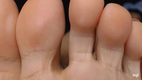 Snapshot of ash_nicefeet chatting on 4, 12, 2025 ashley online show from 4, 12, 2025