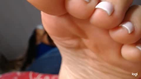 Snapshot of ash_nicefeet chatting on 12, 1, 2026 ashley online show from 12, 1, 2026