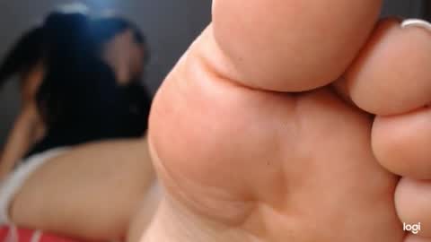 Snapshot of ash_nicefeet chatting on 15, 1, 2026 ashley online show from 15, 1, 2026