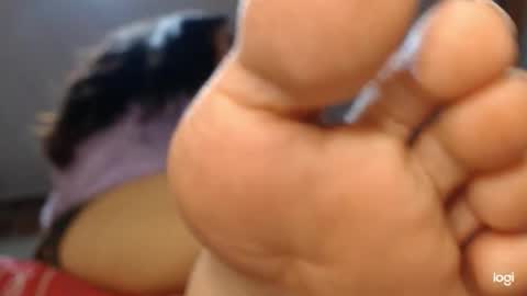 Snapshot of ash_nicefeet chatting on 2, 2, 2026 ashley online show from 2, 2, 2026