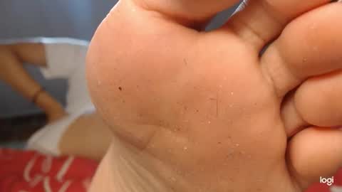 Snapshot of ash_nicefeet chatting on 5, 2, 2026 ashley online show from 5, 2, 2026