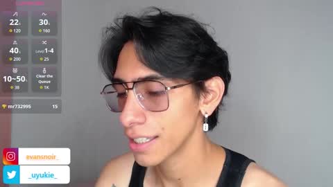 Ash online show from 9, 3, 2026