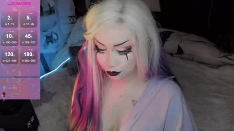 Sasha next stream December 4st  at  0000- 0030 am German time online show from 22, 2, 2025