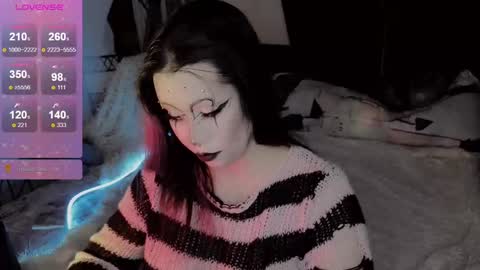 Sasha next stream December 4st  at  0000- 0030 am German time online show from 27, 2, 2025